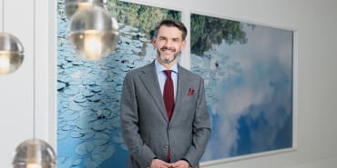 Private Banking: „Man kann nicht über Vermögensverwaltung sprechen, ohne über Vermögensplanung gesprochen zu haben“, so Serge Fehr