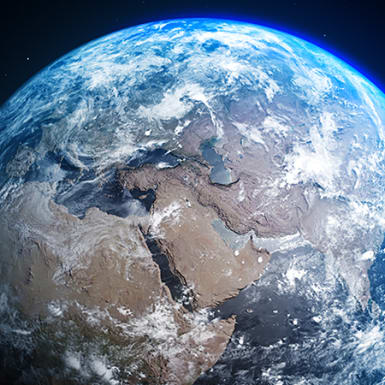 Iran-Israel, geopolitical risks and investing in an uncertain world